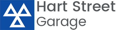 Hart Street Garage